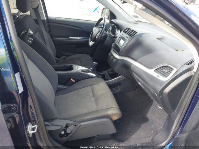 2018 DODGE JOURNEY 3C4PDCAB2JT445249 Photo 4