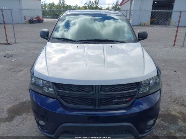2018 DODGE JOURNEY 3C4PDCAB2JT445249 Photo 5
