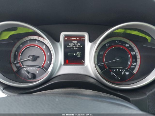 2018 DODGE JOURNEY 3C4PDCAB2JT445249 Photo 6