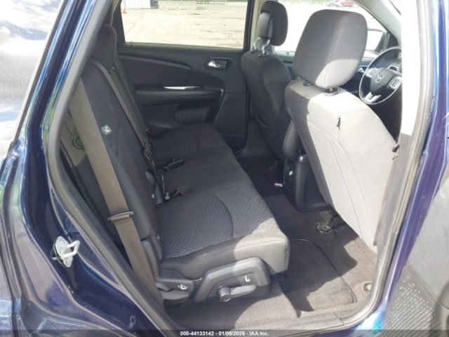2018 DODGE JOURNEY 3C4PDCAB2JT445249 Photo 7