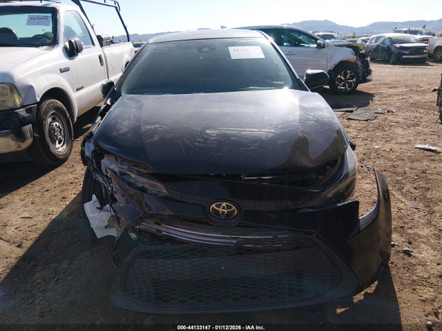 Toyota COROLLA LE 2021 5YFEPMAE3MP167550 Image 13