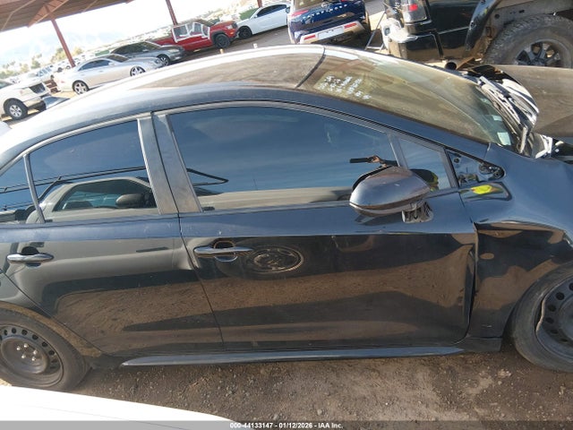 Toyota COROLLA LE 2021 5YFEPMAE3MP167550 Image 14