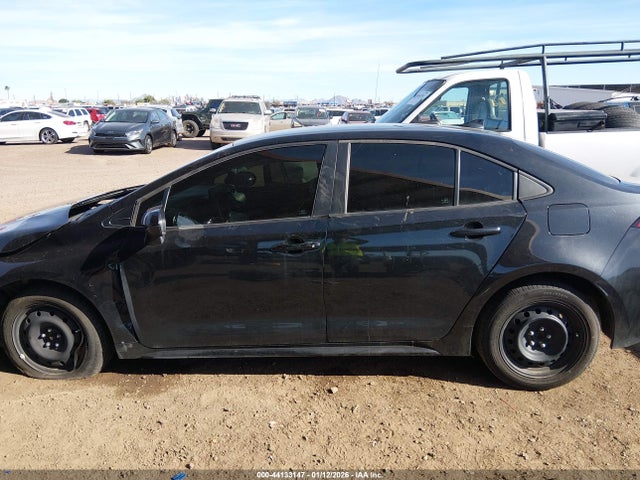 Toyota COROLLA LE 2021 5YFEPMAE3MP167550 Image 15