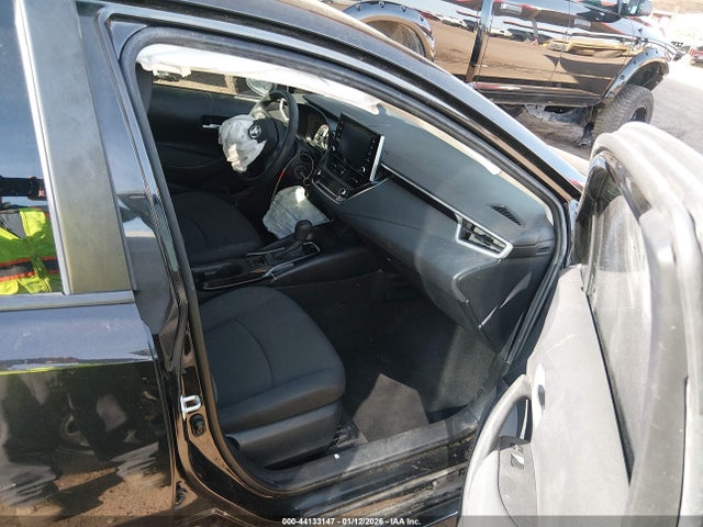 Toyota COROLLA LE 2021 5YFEPMAE3MP167550 Image 5