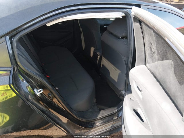 Toyota COROLLA LE 2021 5YFEPMAE3MP167550 Image 8