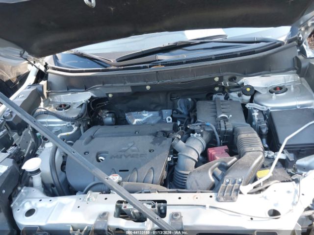 2024 MITSUBISHI OUTLANDER SPORT JA4ARUAU9RU018029 Photo 9