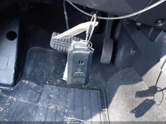 2024 MITSUBISHI OUTLANDER SPORT JA4ARUAU9RU018029 Photo 10