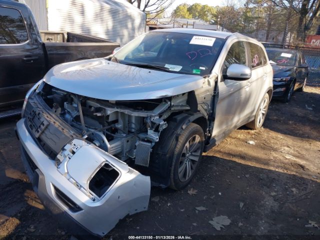 2024 MITSUBISHI OUTLANDER SPORT JA4ARUAU9RU018029 Photo 1