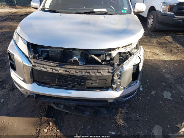 2024 MITSUBISHI OUTLANDER SPORT JA4ARUAU9RU018029 Photo 5