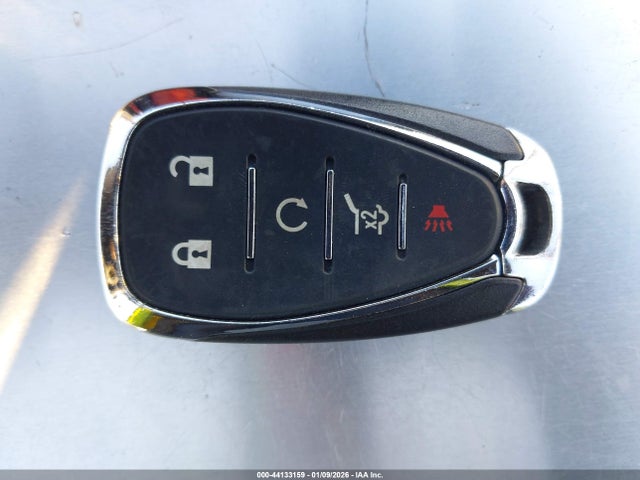 3GNAXYEX1KS657705 Chevrolet Equinox Premier