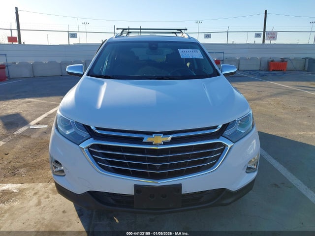 3GNAXYEX1KS657705 Chevrolet Equinox Premier