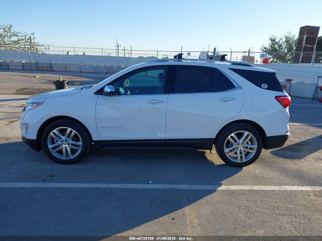 3GNAXYEX1KS657705 Chevrolet Equinox Premier