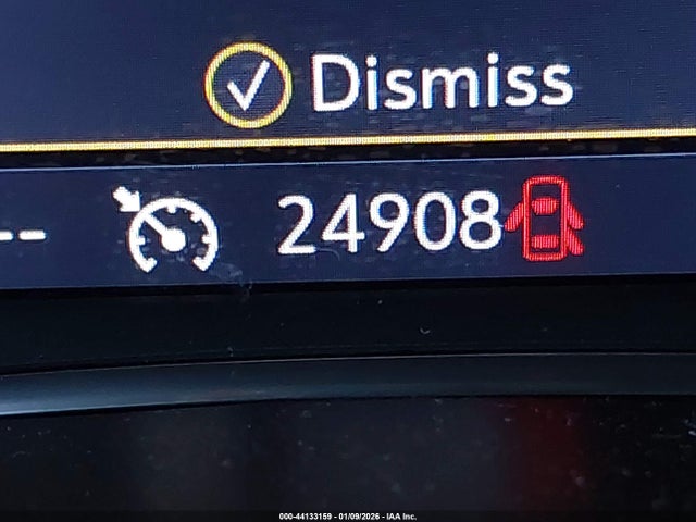 3GNAXYEX1KS657705 Chevrolet Equinox Premier