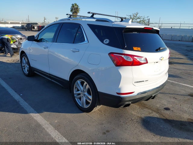 3GNAXYEX1KS657705 Chevrolet Equinox Premier