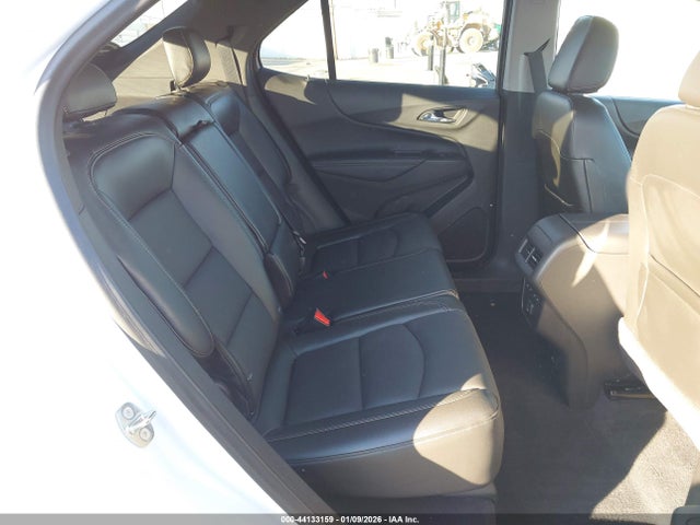 3GNAXYEX1KS657705 Chevrolet Equinox Premier
