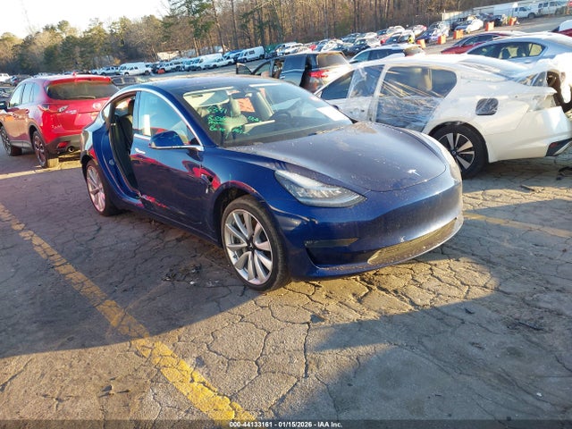 2018 TESLA MODEL 3 5YJ3E1EA8JF024944 Photo 0