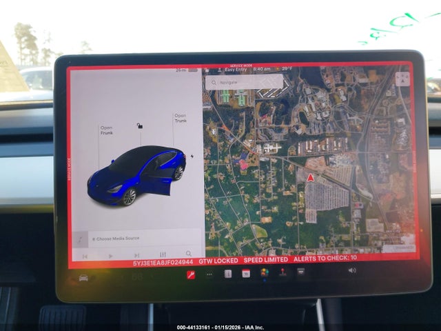 2018 TESLA MODEL 3 5YJ3E1EA8JF024944 Photo 6