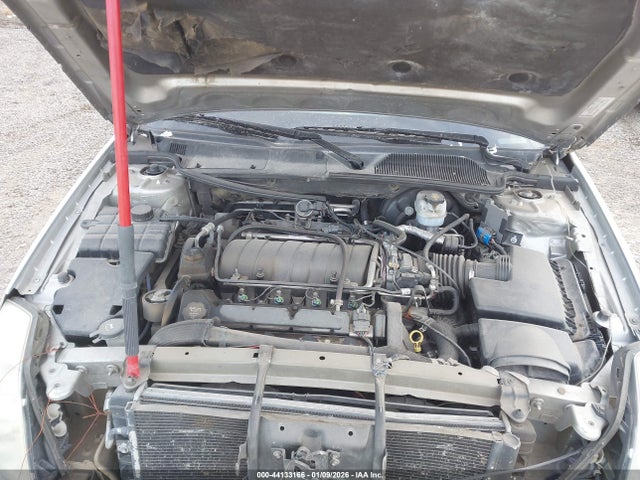 2007 CADILLAC DTS 1G6KD57Y57U232976 Photo 9