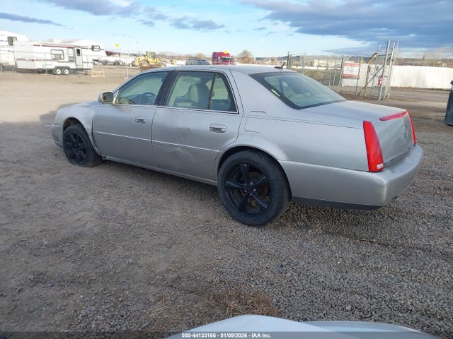 2007 CADILLAC DTS 1G6KD57Y57U232976 Photo 2