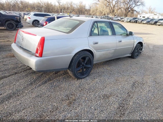 2007 CADILLAC DTS 1G6KD57Y57U232976 Photo 3