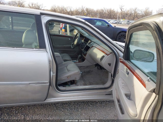 2007 CADILLAC DTS 1G6KD57Y57U232976 Photo 4