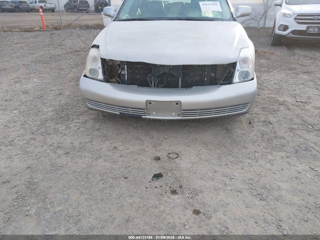 2007 CADILLAC DTS 1G6KD57Y57U232976 Photo 5