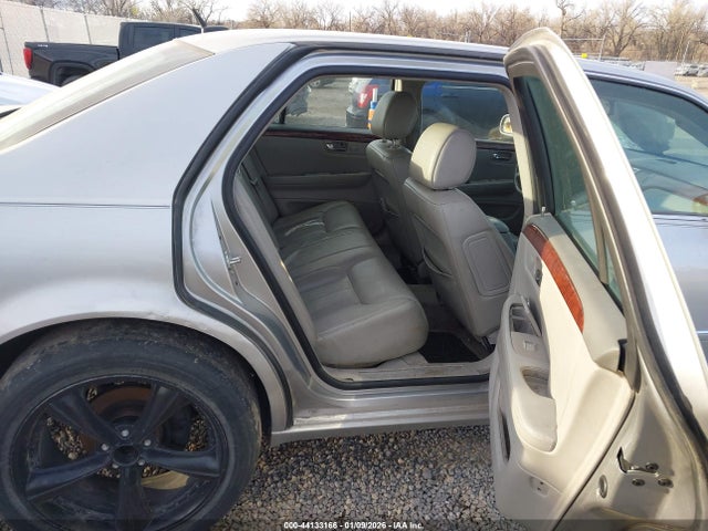 2007 CADILLAC DTS 1G6KD57Y57U232976 Photo 7