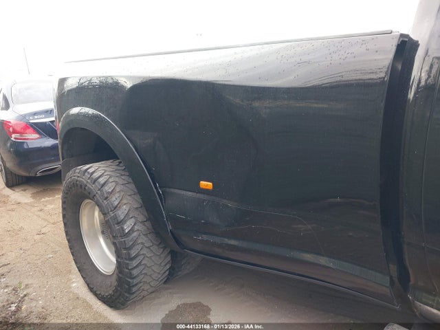 Продажа на аукционе авто 2012 Ram 3500 Laramie Longhorn/limited Edition, vin: 3C63DRKL5CG310665, номер лота: 44133168