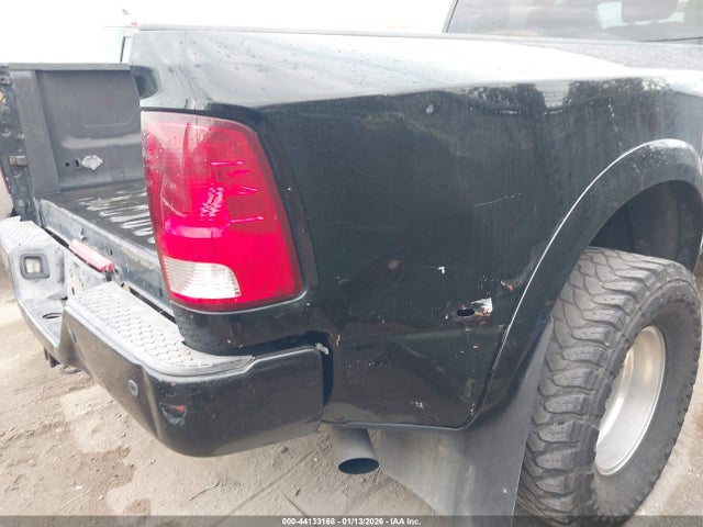 Продажа на аукционе авто 2012 Ram 3500 Laramie Longhorn/limited Edition, vin: 3C63DRKL5CG310665, номер лота: 44133168