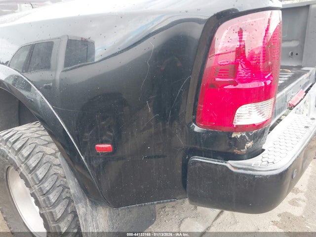 Продажа на аукционе авто 2012 Ram 3500 Laramie Longhorn/limited Edition, vin: 3C63DRKL5CG310665, номер лота: 44133168