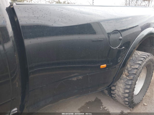 Продажа на аукционе авто 2012 Ram 3500 Laramie Longhorn/limited Edition, vin: 3C63DRKL5CG310665, номер лота: 44133168