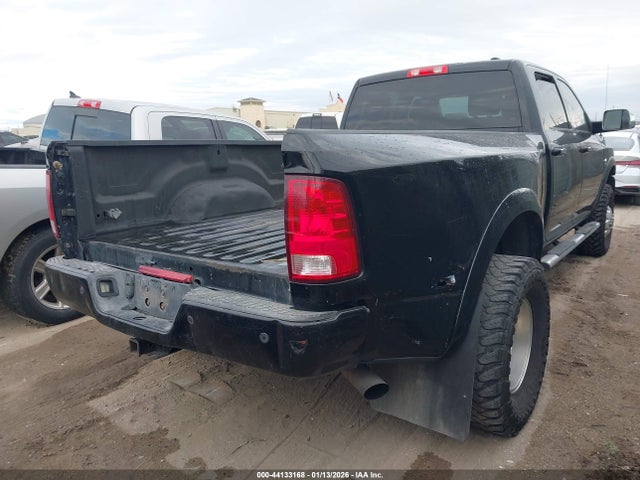 Продажа на аукционе авто 2012 Ram 3500 Laramie Longhorn/limited Edition, vin: 3C63DRKL5CG310665, номер лота: 44133168