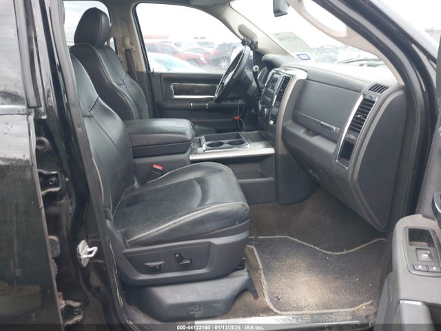 Продажа на аукционе авто 2012 Ram 3500 Laramie Longhorn/limited Edition, vin: 3C63DRKL5CG310665, номер лота: 44133168