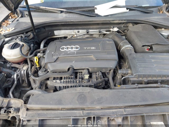 2015 AUDI A3 WAUBFGFF0F1001824 Photo 9