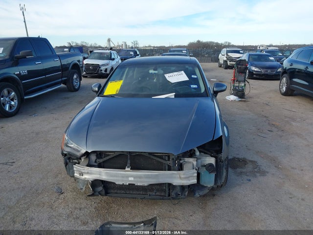 Aukcja sprzedaży 2015 Audi A3 2.0t Premium, vin: WAUBFGFF0F1001824, numer aukcji: 44133169