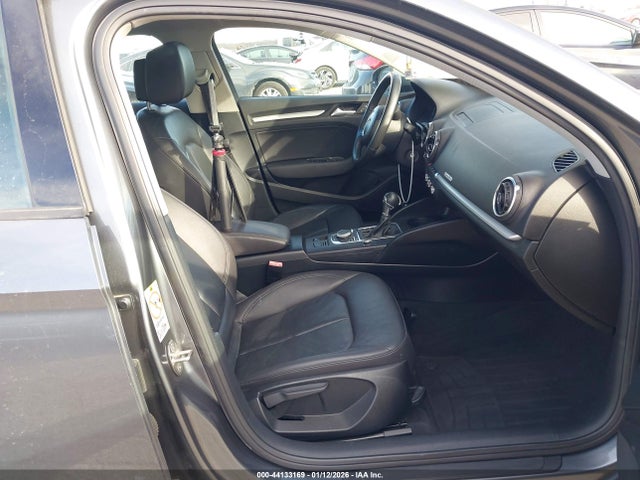 2015 AUDI A3 WAUBFGFF0F1001824 Photo 4