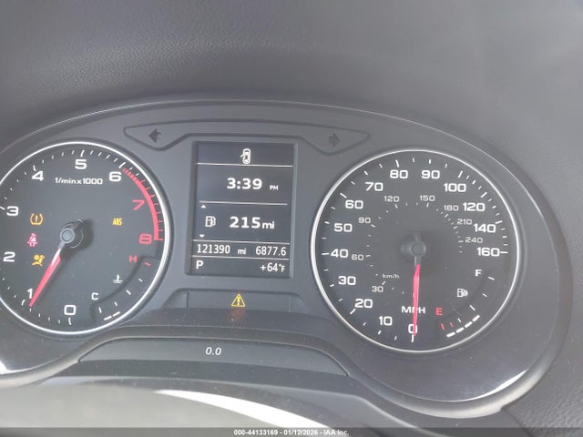 2015 AUDI A3 WAUBFGFF0F1001824 Photo 6