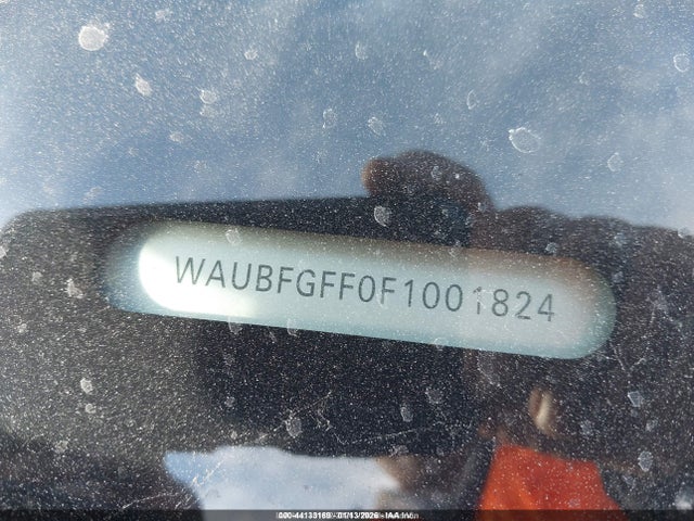 2015 AUDI A3 WAUBFGFF0F1001824 Photo 8