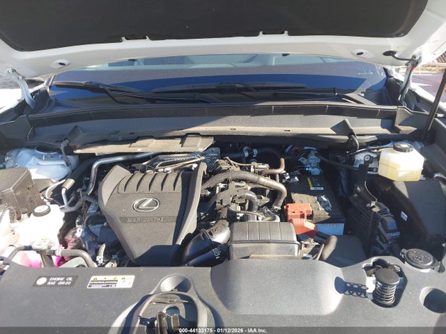 Lexus Tx 350 Premium 2024 5TDAAAB68RS010861 Image 10