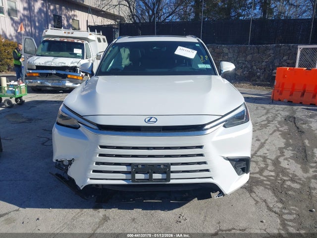 Lexus Tx 350 Premium 2024 5TDAAAB68RS010861 Image 12