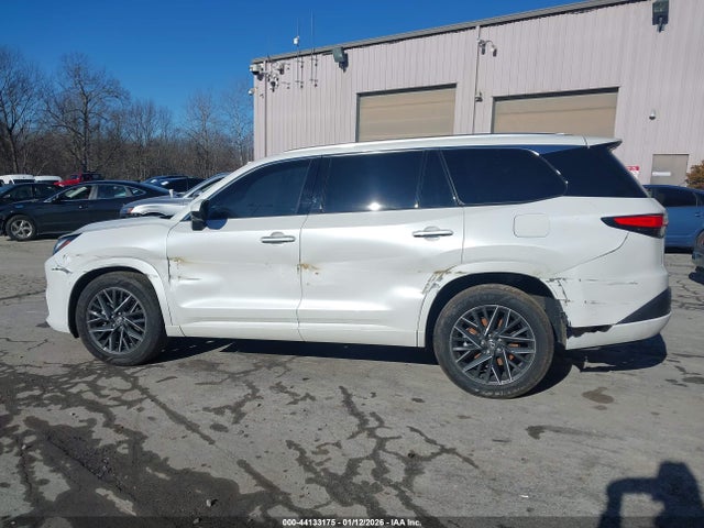 Lexus Tx 350 Premium 2024 5TDAAAB68RS010861 Image 14