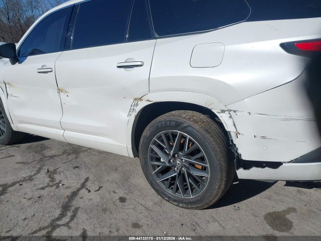 Lexus Tx 350 Premium 2024 5TDAAAB68RS010861 Image 17
