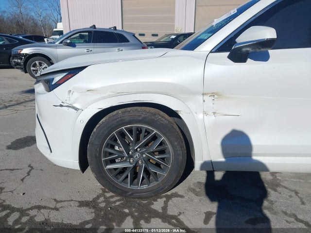 Lexus Tx 350 Premium 2024 5TDAAAB68RS010861 Image 18