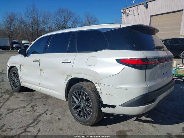 Lexus Tx 350 Premium 2024 5TDAAAB68RS010861 Image 3