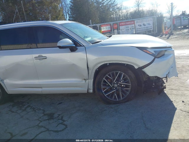 Lexus Tx 350 Premium 2024 5TDAAAB68RS010861 Image 6