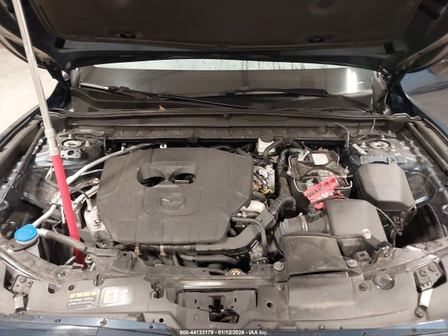Aukcja sprzedaży 2025 Mazda Cx-50 2.5 S Preferred Package, vin: 7MMVABBMXSN345461, numer aukcji: 44133179