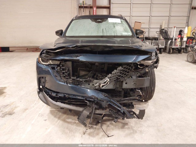 Aukcja sprzedaży 2025 Mazda Cx-50 2.5 S Preferred Package, vin: 7MMVABBMXSN345461, numer aukcji: 44133179