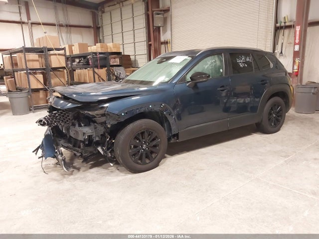 Aukcja sprzedaży 2025 Mazda Cx-50 2.5 S Preferred Package, vin: 7MMVABBMXSN345461, numer aukcji: 44133179