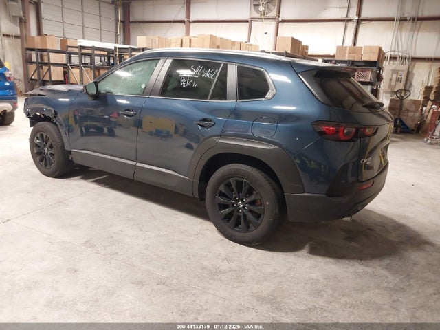 Aukcja sprzedaży 2025 Mazda Cx-50 2.5 S Preferred Package, vin: 7MMVABBMXSN345461, numer aukcji: 44133179