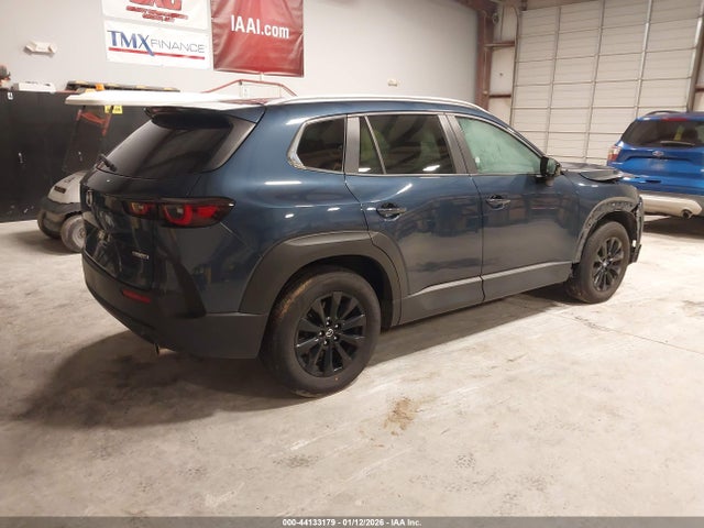 Aukcja sprzedaży 2025 Mazda Cx-50 2.5 S Preferred Package, vin: 7MMVABBMXSN345461, numer aukcji: 44133179